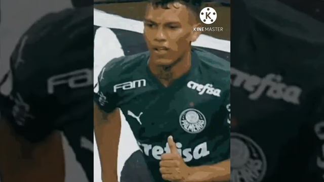 VENDA DE GABRIEL VERON FOI JUSTA!! SISTEMA MALUCO!