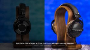 OneOdio Monitor 60 | Headphones Audio Test