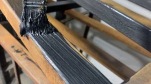 Кресло в стиле лофт  / DIY