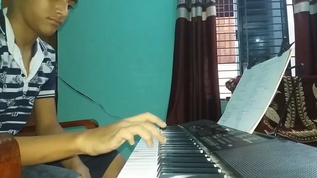 Sare jahan se acha cover on casio ctk 2400 смотреть онлайн