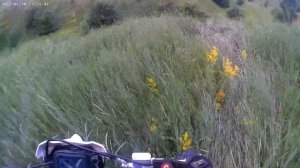 эндуро на gr-sx150