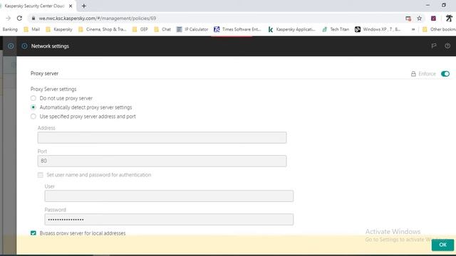 Tutorial Kaspersky Security Center Cloud Console смотреть онлайн