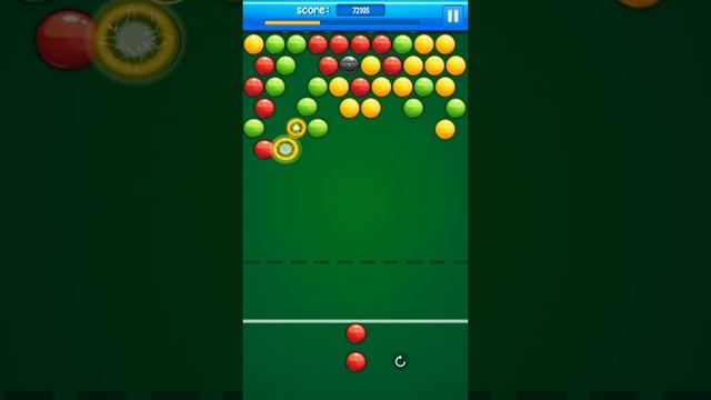 Bubble Shooter Deluxe - Game Preview смотреть онлайн