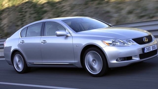 Лексус джс 3 слабые места | Недостатки и болячки б/у Lexus GS III