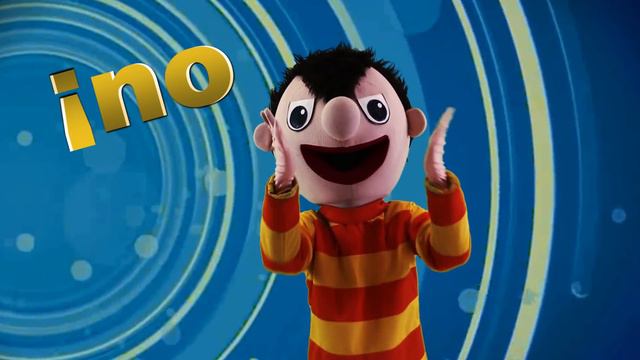 EL BAILE DEL BAÑO - El Show de Bely y Beto смотреть онлайн