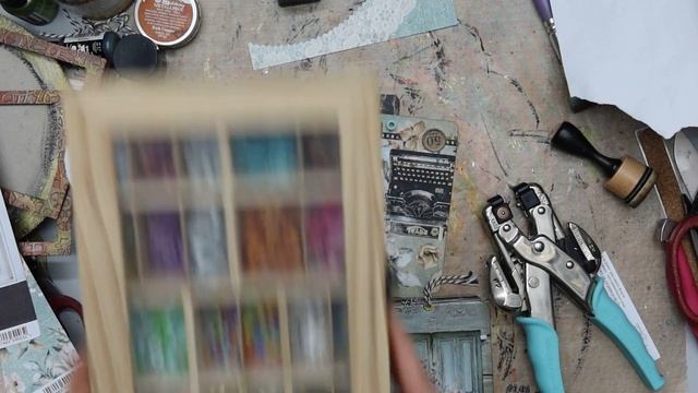 СП Сказал Монтер  Первый этап  Часть 2  Скрапбукинг смотреть онлайн