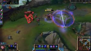 Гайд на Джейса (League of legends) #2