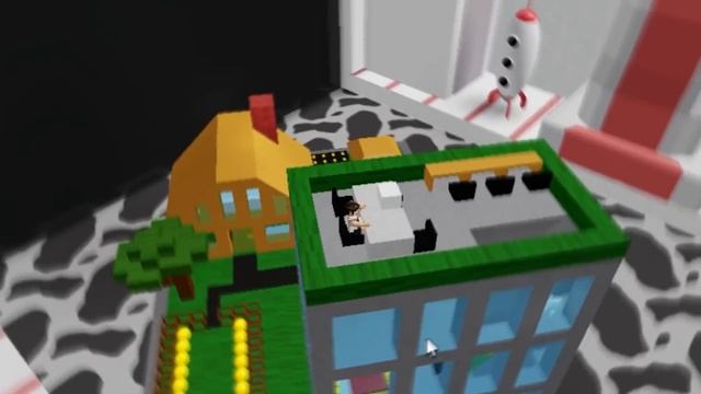 BUILDING MAX CITY ISLAND TO FIND TREASURE! - Roblox Build a Boat смотреть онлайн