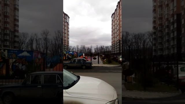 ЖК Вересаево, самый крупный новый жилой комплекс в Александровке в Ростове-на-Дону!