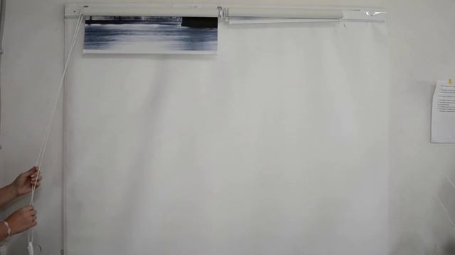 Рулонные тканевые жалюзи с фотопечатью