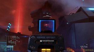 Прохождение Far Cry 3: Blood Dragon [HD] - Часть 1 (Спайдер)