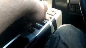 MAZDA5 - Программирование электростеклоподъемников