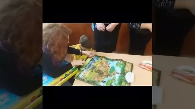 Чалтырский детский дом для детей с особенностями развития смотреть онлайн