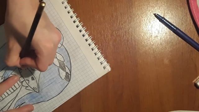 Как я рисую гача лайф смотреть онлайн