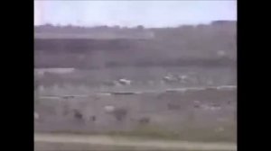 All NASCAR Cup Series Fatal Crashes (1952 - 2001)