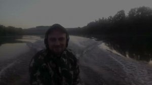 "Ремонт "suzuki df 20", после удара о "топляк". 04.10.2022