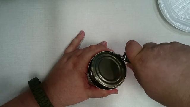 Обзор индюшиной тушенки. смотреть онлайн