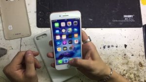 Как проверить БУ айфон. БУ айфон с авито.Б/У iphone с avito.