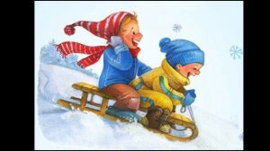 Вот моя деревня, вот мой дом родной... Иван Суриков