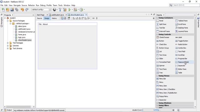Show Student's Records | student registration system part5 смотреть онлайн