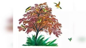 Аудио сказка по книге Юрия Коваля «Последний лист»/Аудио сказка на ночь