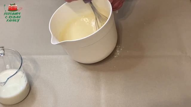 Блины на молоке. Вкуснейшие блинчики, которые получаются всегда!