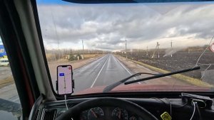 VOLVO VNL / СКОЛЬКО ВЛОЖИЛ В ТЯГАЧ? / НОВЫЙ ГОД / ОТКАЗАЛА АВТОНОМКА / ОТЛОМАЛИ РОЖКИ! / LioNPoweR