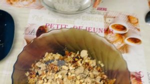 Самая настоящая кутья из пшеницы. Лучший рецепт кутьи из пшеницы на рождество