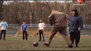 Доларен Хіт Гель реклама - Сила полегшення болю