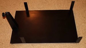 мультстанок для съемки мультфильмов перекладкой