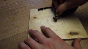 2 Способа начертить ровную окружность без циркуля. Хитрости старых мастеров с американского канала.