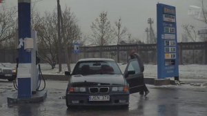 Братва, не стреляйте друг друга ( Евгений Кемеровский ) - "Nematoma lietuvos istorija"