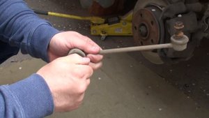 НИКОГДА НЕ ПОКУПАЙТЕ ТАКИЕ СТОЙКИ СТАБИЛИЗАТОРА КОСТОЧКИ
