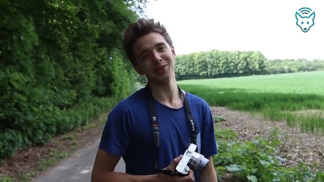 Sony Alpha 6000 Review/Test - German смотреть онлайн