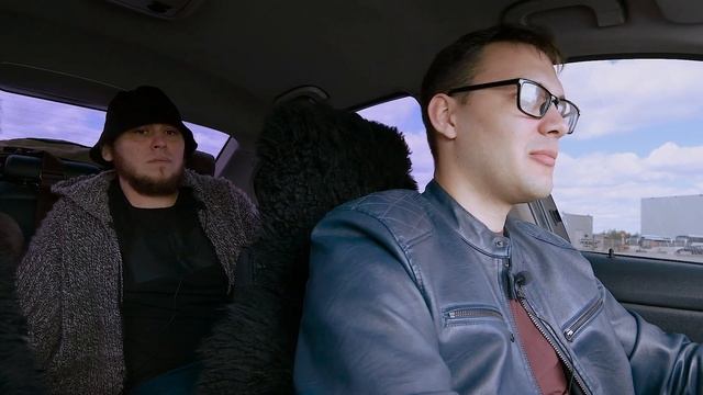 ХОРОШАЯ ТАЧКА. БЭХА ТРОЙКА! BMW 3-SERIES (E90) смотреть онлайн