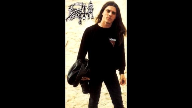 КАК ЧАК ШУЛЬДИНЕР СОЗДАЛ DEATH METAL смотреть онлайн