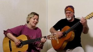 "Милая моя, солнышко лесное" Друзья, подпевайте!!!