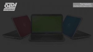 Видео обзор ноутбука Dell Inspiron 5520