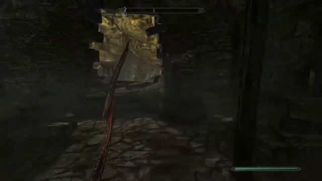 Skyrim : Deadly Mods смотреть онлайн