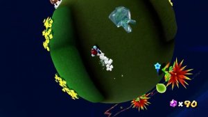 Super Mario 3D World + Super Mario Galaxy - Full Game Walkthrough