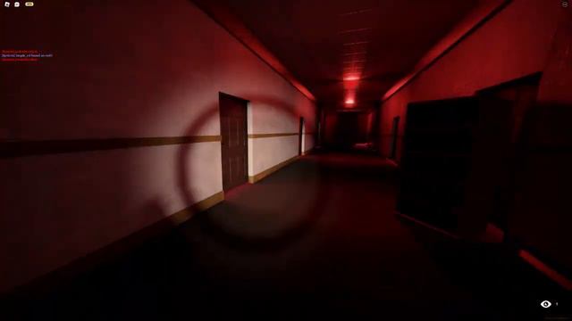 Roblox Apeirophobia | Level 6 смотреть онлайн