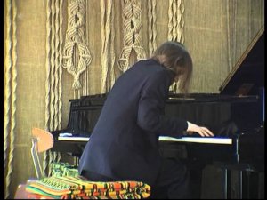 Шопен   этюд №10 оп 25