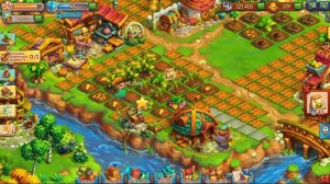 Игра ёжики. Праздничный фестиваль мяты и Битва портных