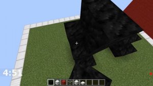 ?НУБ И ПРО СТРОЯТ КАМЕРАМЕНА ЗА 10 СЕКУНД 1 МИНУТУ И 5 МИНУТ В МАЙНКРАФТ! ШЕДИ ЛЕСКА НУБИК MINECRAF