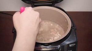 ГРЕЧКА С ТУШЕНКОЙ В МУЛЬТИВАРКЕ РЕЦЕПТ #РЕЦЕПТЫ ДЛЯ МУЛЬТИВАРКИ