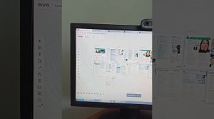 Как и зачем делать frame в Miro