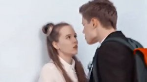 Ника || Даня/Любовь никогда не умрет...