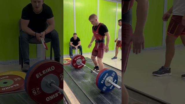 чемпионат Жамбылской области по классическому жиму лёжа, становой тяги и Строгому подъёму на бицепс смотреть онлайн