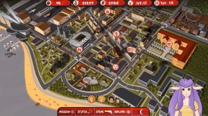 Totally Spies Paprika Trainer Part 36