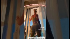 Iggy Azalea Twerking Compilation 😍🔥